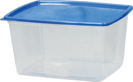 3.5 literes edény (mikróba-fagyasztóba)