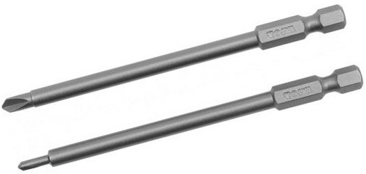 YATO  3 Szárnyú Hosszított bit 