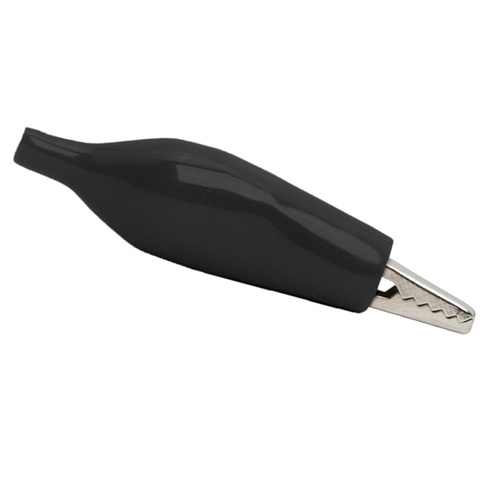 Krokodil csipesz párban (kicsi L)