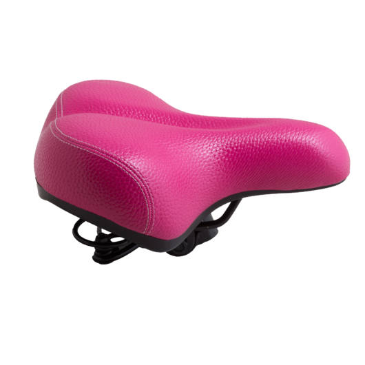 Nyereg rugós ciklámen