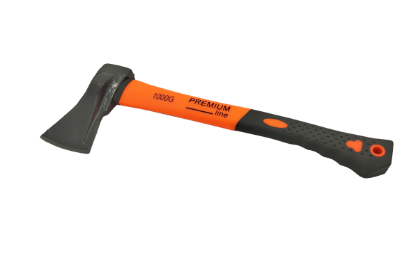 Üvegszálas hasító fejsze 1.0 kg