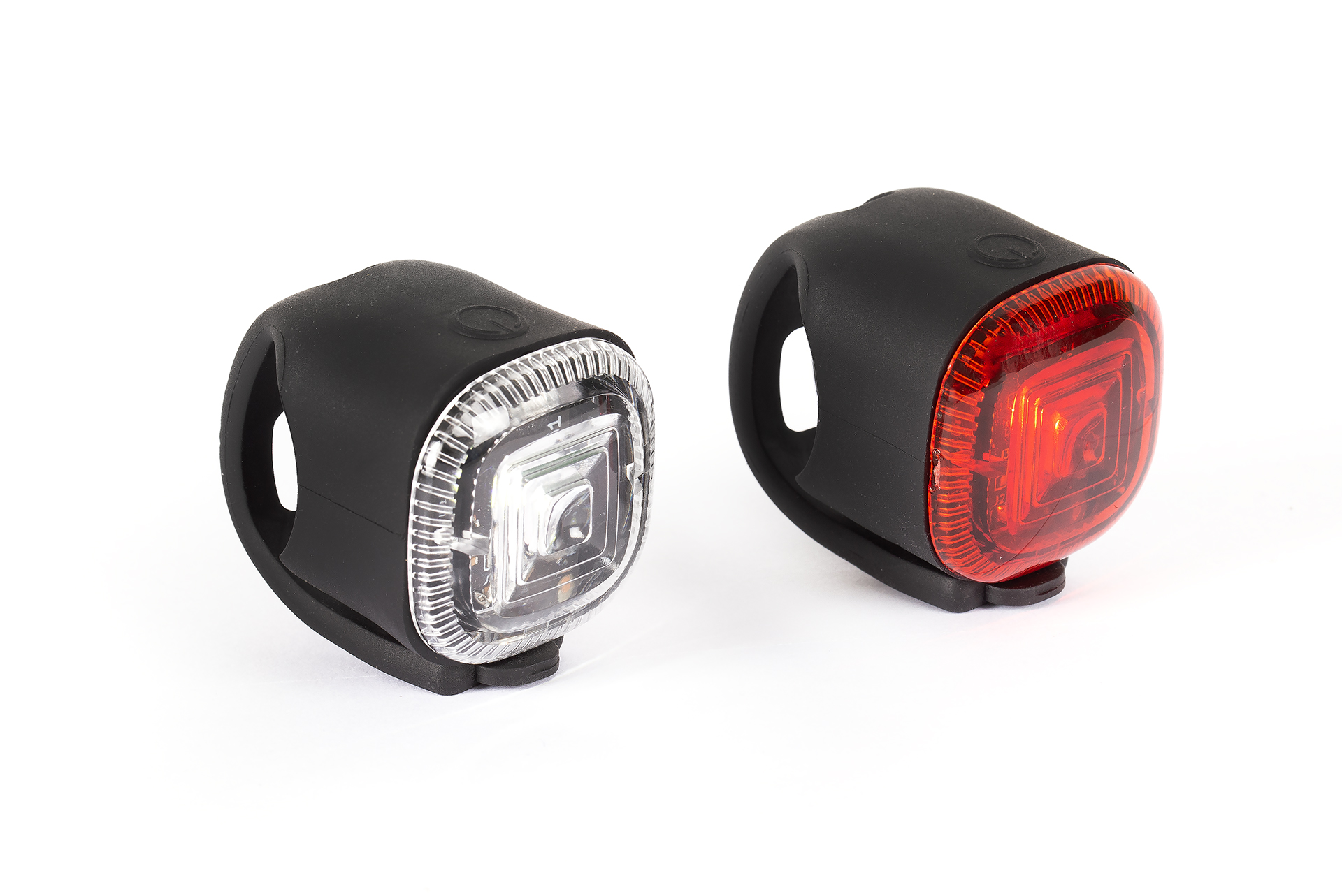 Cardamo Twin Lights villogószett