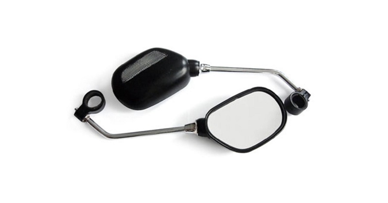 Visszapillantó tükör párban